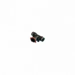 Exterior Washing Brush T Water Distributor