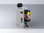 210 kVA (2/8 Bar) Projection Spot Welding Machine - Image 3