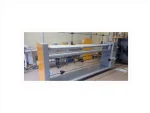 Top Fabric Transfer Machine - Image 4
