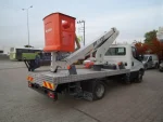 Vehicle Mounted Telescopic Platform - 12M - Image 5