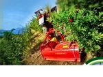 T-HKR 1600 36 Bladed 1514 mm Hydraulic Sliding Rotavator - Image 3
