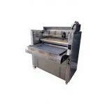 50 Kg Coal Horizontal Turning Machine