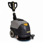 Electric Riding Floor Scrubber