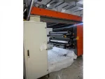 4 Color Servo Flexo Printing Machine - Image 2