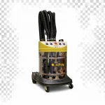 Octopus Arm Car Dryer SN 7200 M