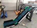 Custom Made PVC Belt Conveyor - Image 9