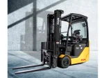 1500 Kg (3 - 7 Metre) Electric Forklift - Image 8