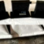 Manual Aluminum Tube Cap Closing Machine