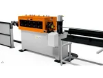 Liquid Corner Profile Production Line - Image 12