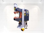 30 kVA Butt Welding Machine