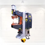 30 kVA Butt Welding Machine