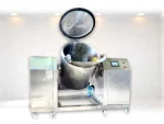ETDSK 500 Vertical Refrigerated Spoon Meat Drum - Image 3