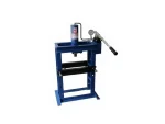 10 Ton Hydraulic Workshop Press - Image 3