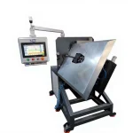 Ø3 mm ~ Ø6 mm 2D CNC Wire Bending Machine