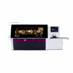 6 Blade Wood Profile Processing Machine