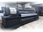 Jetrix Rx 3200 Led Uv Roll Printing Machine - Image 12