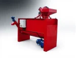 500 Kg/Hour Feed Pellet Machine - Image 2