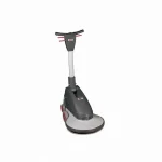 Brush Floor Polishing Machine