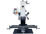 32 mm Desktop Milling Machine - Image 3
