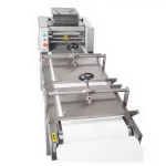 Dough Resting Machine