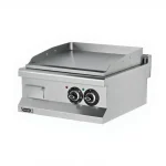 Flat Chrome Plate Electric Grill