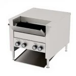 Monophase Conveyor Bread Toaster