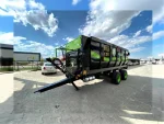 20 m3 Manure Spreader Machine - Image 3