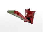 200 mm Stationary Wood Root Crushing Machine - Image 16