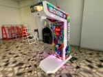Deluxe Model Junior Boxing Machine - Image 2