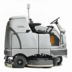 Nilfisk Br 1100 Floor Washing Machine