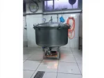Head and Foot Cooking Boiling Pot - Image 4