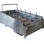 5 Skewer Lamb Rotisserie Machine