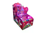 New Model Kids Basketball Machine - Image 2