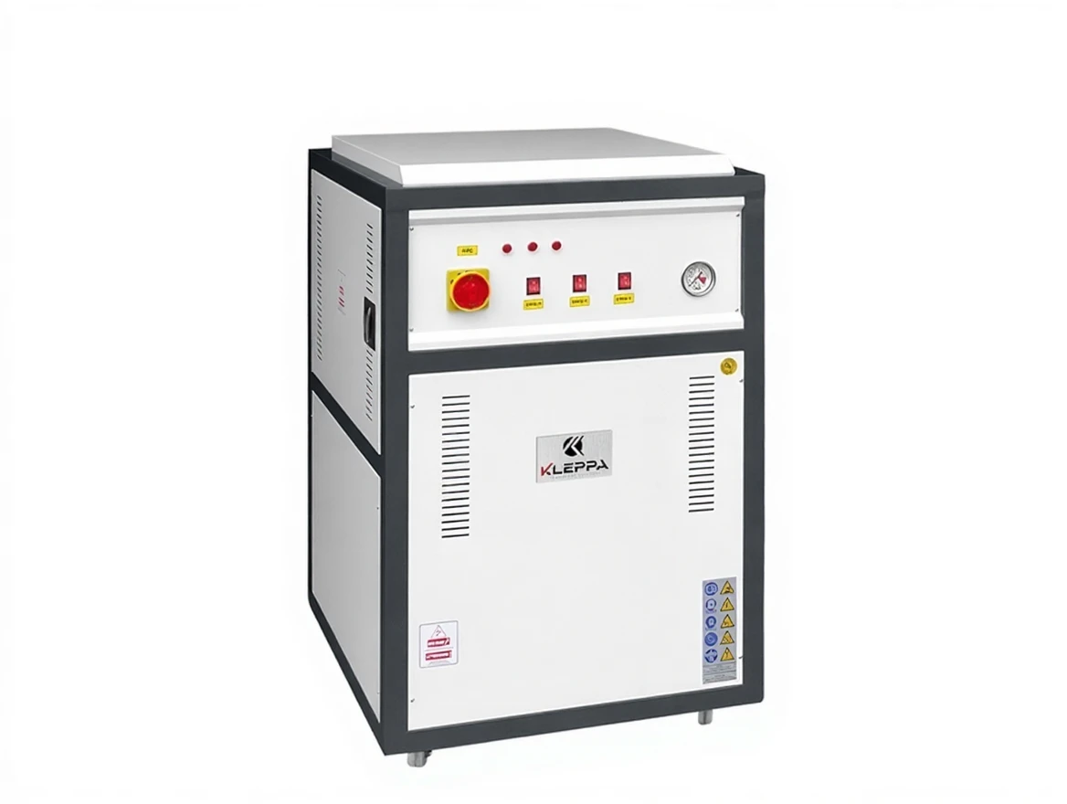 wdt31r5sydrmt0cvsvctywxacm 30 Kw Central System Steam Generator - Image 1