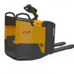 Ptp-R200 Rider Electric Forklift