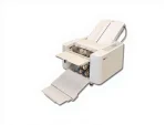 EZF 600 Fully Automatic Paper Folding Machine