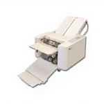 EZF 600 Fully Automatic Paper Folding Machine
