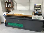 2 Color Man Roland 306 Xl Offset Printing Machine - Image 4