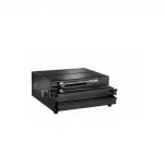 A4 Size 20 Sheets Punching Capacity Spiral Hole Punch Machine