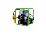700 Bar Hydraulic Torque Pump - Image 2