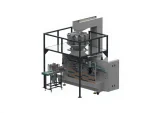 35 Pieces/Minute Ready Pouch Filling and Packaging Machine