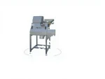 OB Slays Vegetable Fruit Finger Cube Cutting Machine - Image 2