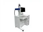 20W Fiber Laser Marking Machine (Built-in Computer) (1)