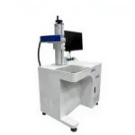 20W Fiber Laser Marking Machine (Built-in Computer) (1)
