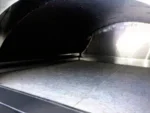Gas Stone Base Pizza Oven - Image 3