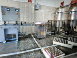 Fully Automatic Liquid Filling Machine - Image 4