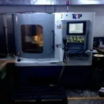 5 Axis CNC Tool Grinding Machine