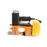 GK 9 Rechargeable Portable Bag Mouth Sewing Machine