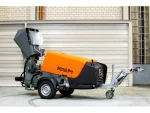 DC 450 Screed Machine - Image 19