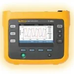 Fluke 1738 - 3 Faz Güç Kayıt Cihazı